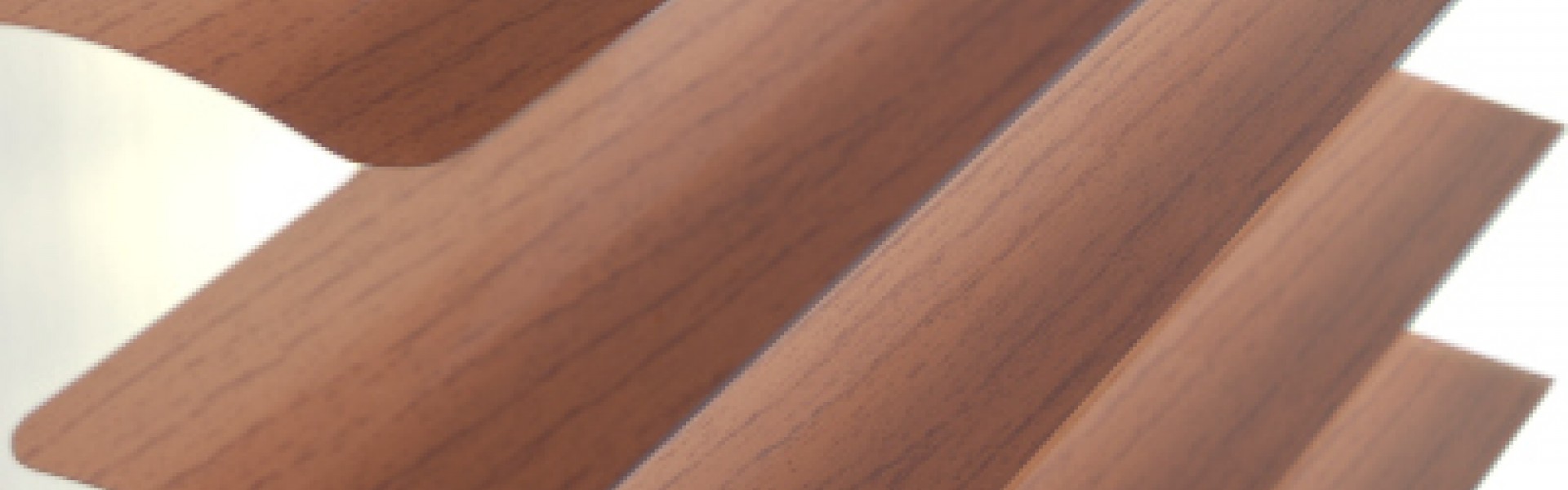 Amostra para o Estore Laminado Imitação de Madeira