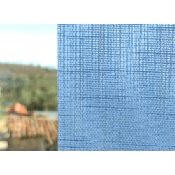 Amostra para o Estore de Rolo em tela Riscado
